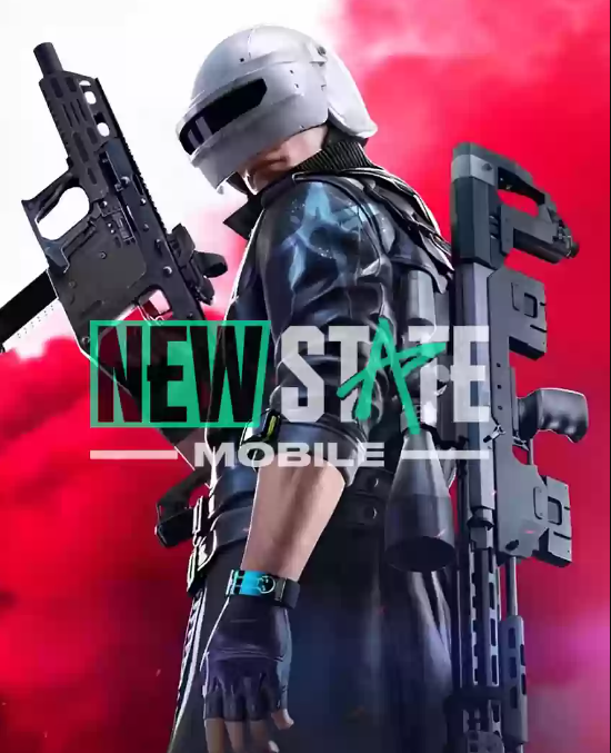 PUBG : New State Mobile