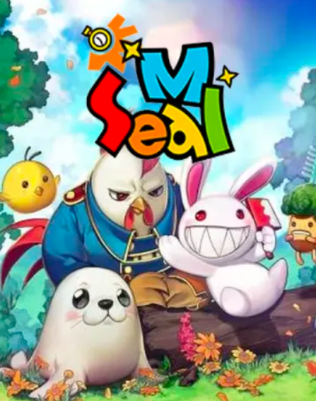 Seal M SEA