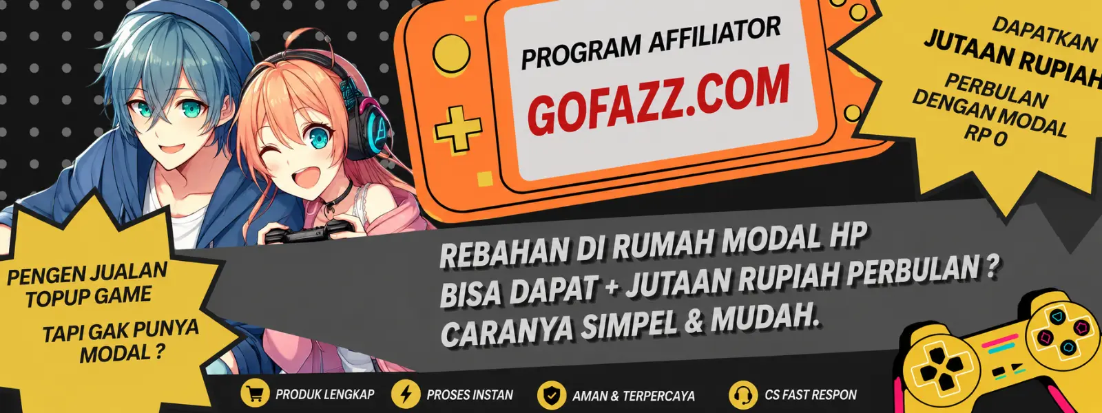 Topupku Platform Top Up Dazz, Rivo & Mico Live Terpercaya