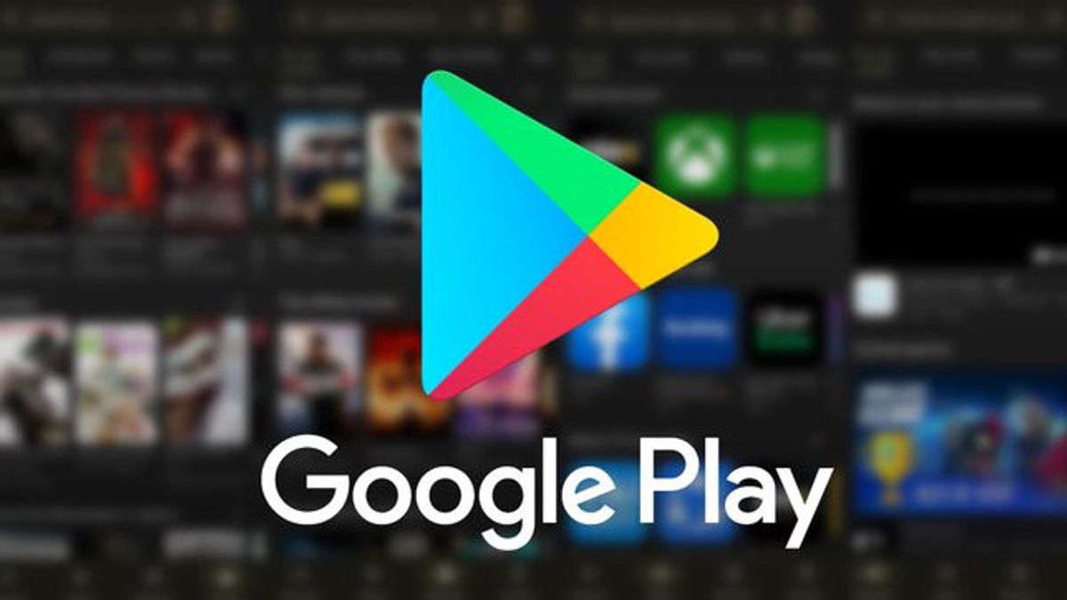 Top Up Google Play Murah dan Praktis di Topupku