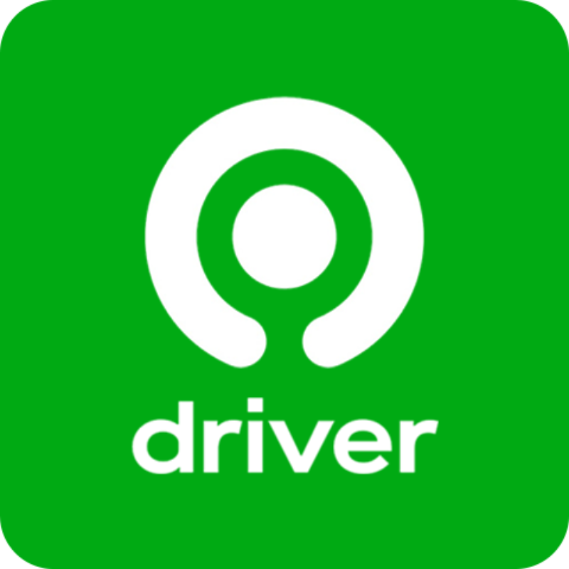 Gopay Driver (GOJEK)