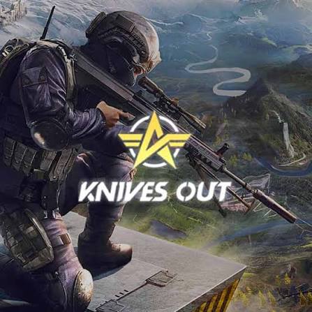 Knives Out