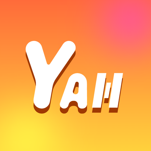 Top Up Yah Live