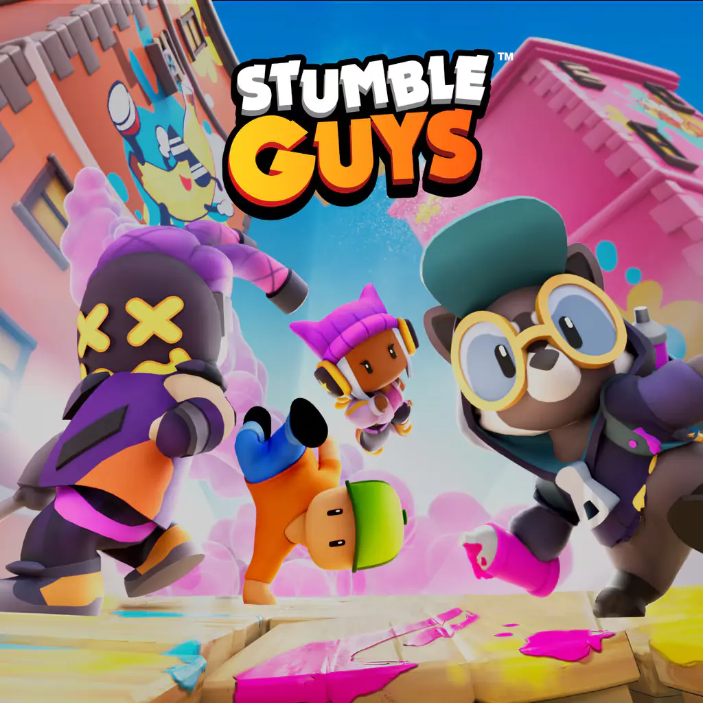 Stumble Guys
