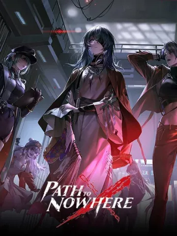 Path to Nowhere